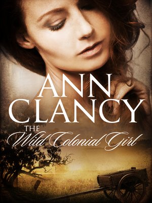 cover image of The Wild Colonial Girl